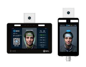 實(shí)名制考勤測溫設(shè)備